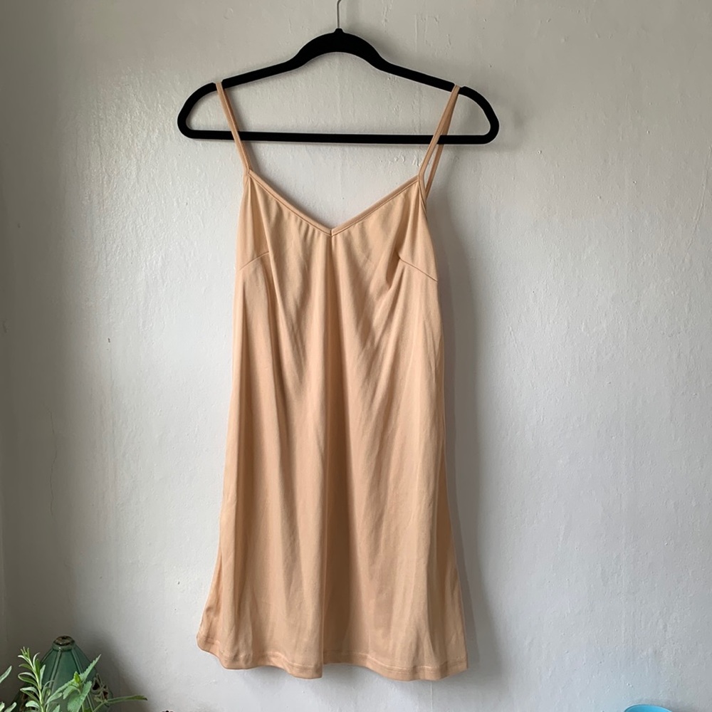 Women’s Soft Chemise NWOT